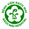 Logo Bệnh viện Bạch Mai
